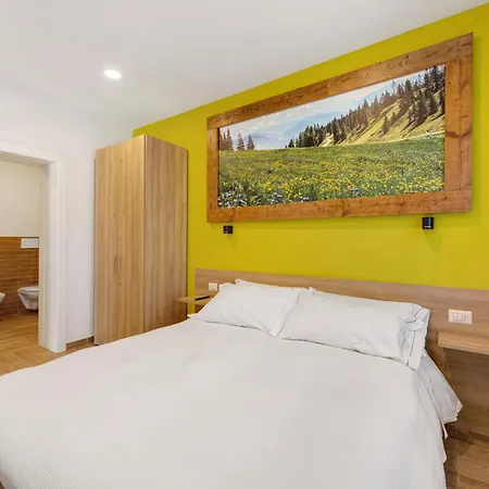 Turistico Alle Arce Calalzo di Cadore