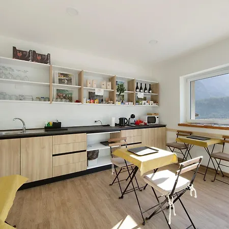 Turistico Alle Arce Guest house Calalzo di Cadore