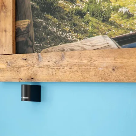 Turistico Alle Arce Calalzo di Cadore