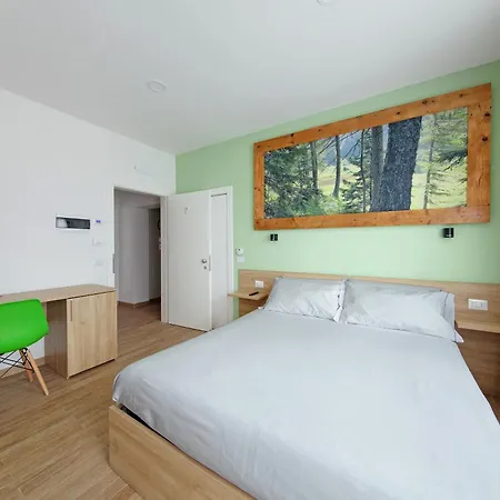 Turistico Alle Arce Guest house