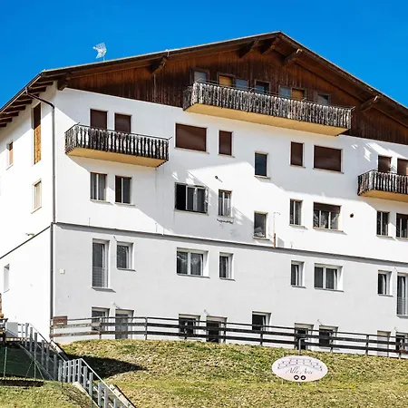 Pensjonat Turistico Alle Arce 3*