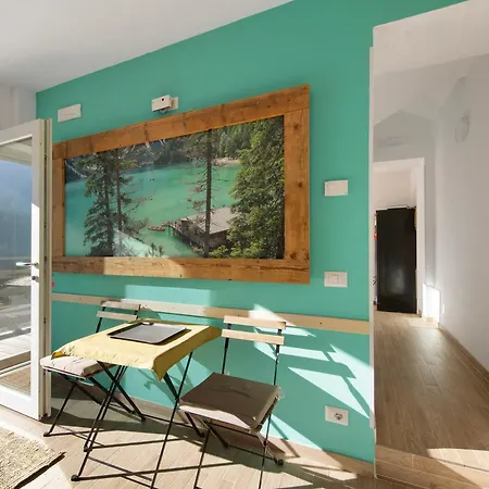 Pensjonat Turistico Alle Arce 3*