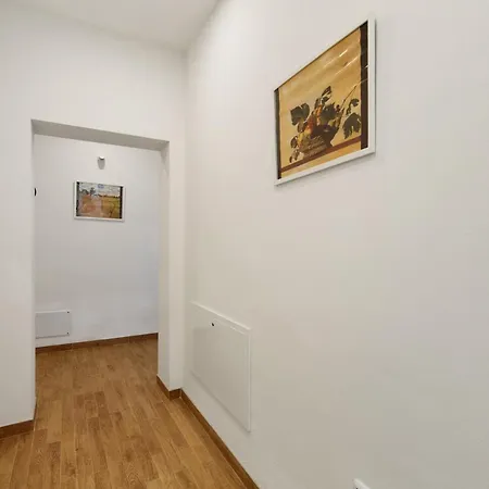 Turistico Alle Arce Pensjonat