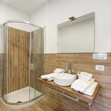 Pensjonat Turistico Alle Arce 3*