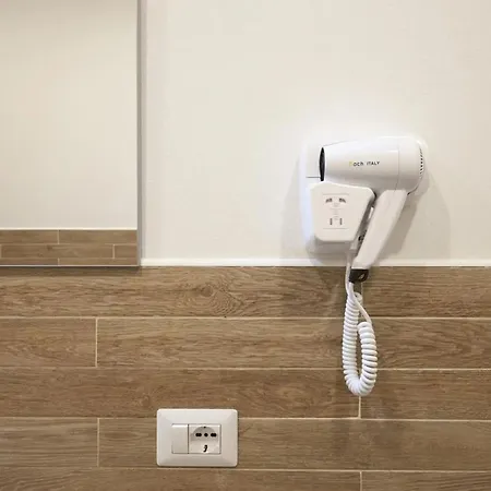 بيت ضيافة Turistico Alle Arce دوميج دي كادور