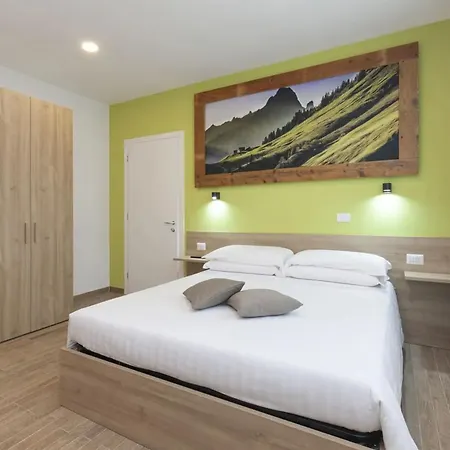 Turistico Alle Arce Domegge di Cadore
