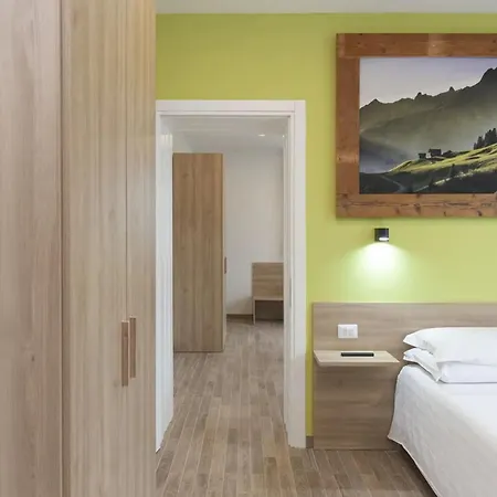 Turistico Alle Arce Guest house *
