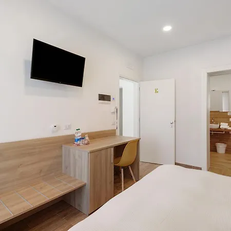 بيت ضيافة Turistico Alle Arce