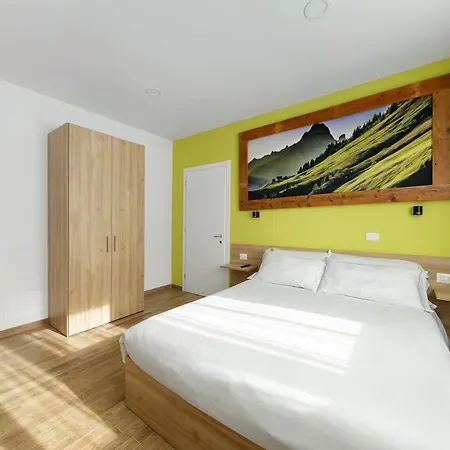 Turistico Alle Arce Domegge di Cadore