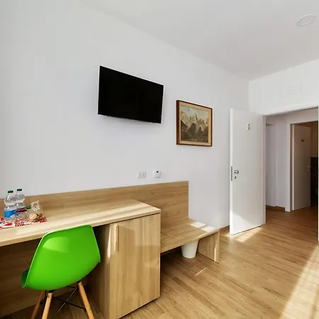 Turistico Alle Arce بيت ضيافة