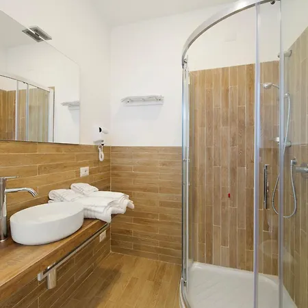 Turistico Alle Arce بيت ضيافة