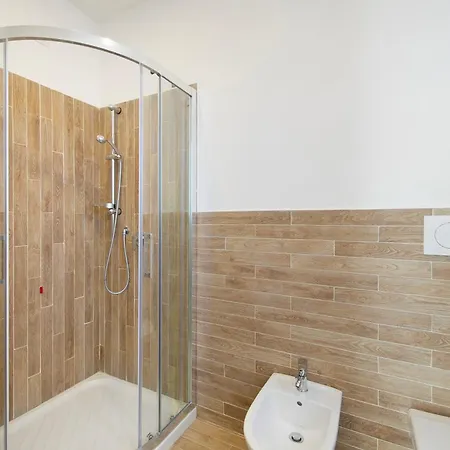 Guest house Turistico Alle Arce *