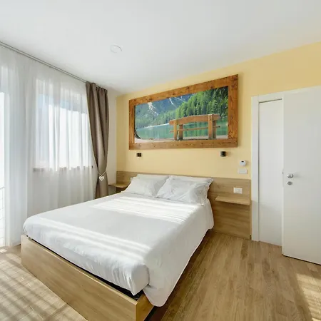 Turistico Alle Arce Guest house *
