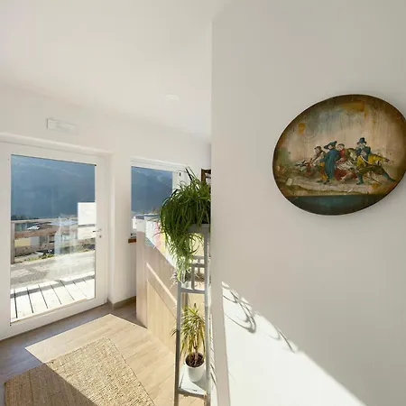 Turistico Alle Arce دوميج دي كادور