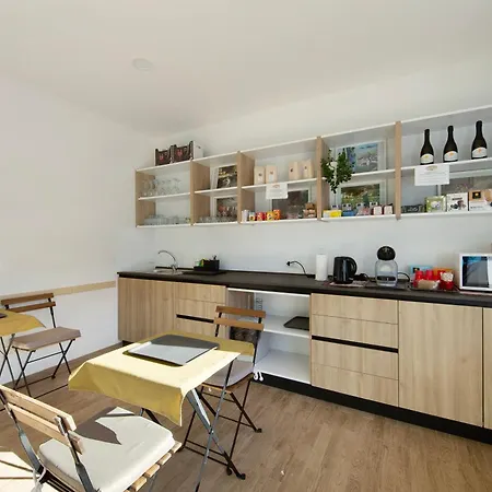 بيت ضيافة Turistico Alle Arce 3*