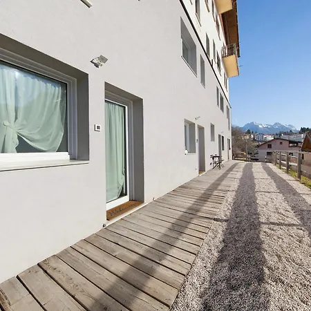 Turistico Alle Arce 3* دوميج دي كادور