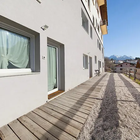 Turistico Alle Arce * Domegge di Cadore