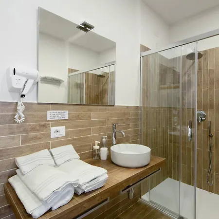 Turistico Alle Arce بيت ضيافة