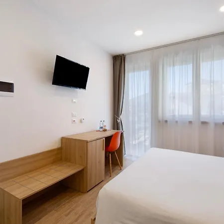 Turistico Alle Arce بيت ضيافة