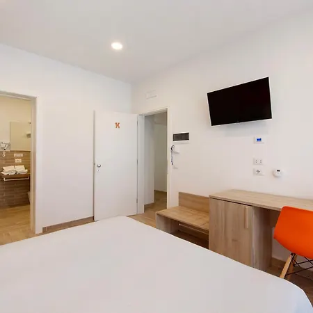 Turistico Alle Arce 3* دوميج دي كادور