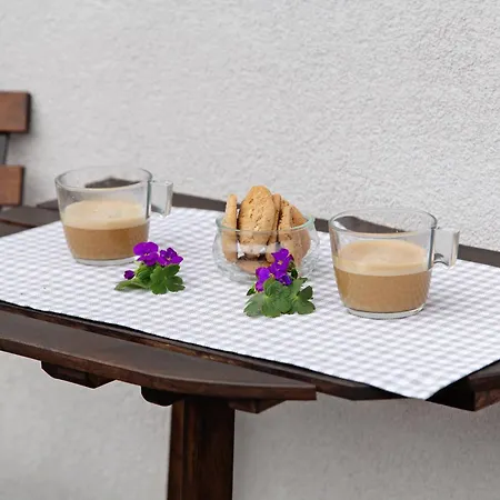 Turistico Alle Arce بيت ضيافة