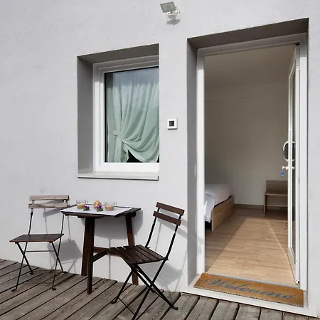 Turistico Alle Arce بيت ضيافة 3*