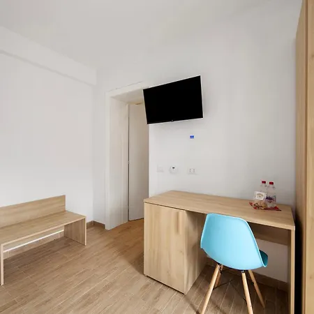 Turistico Alle Arce Guest house *