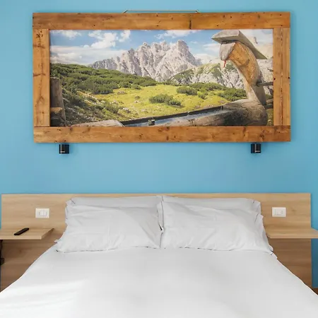 Turistico Alle Arce 3*