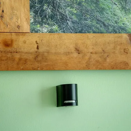 بيت ضيافة Turistico Alle Arce