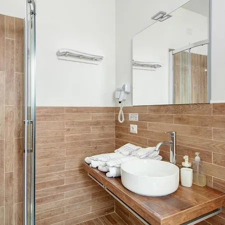 Guest house Turistico Alle Arce