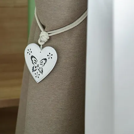 بيت ضيافة Turistico Alle Arce 3*