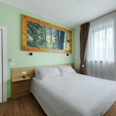 Guest house Turistico Alle Arce Domegge di Cadore