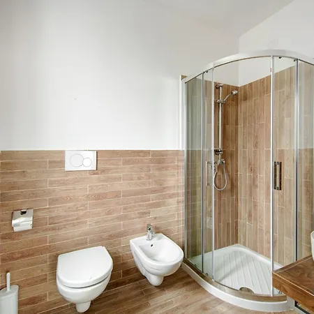 بيت ضيافة Turistico Alle Arce 3*