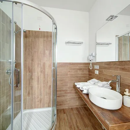 Guest house Turistico Alle Arce Domegge di Cadore