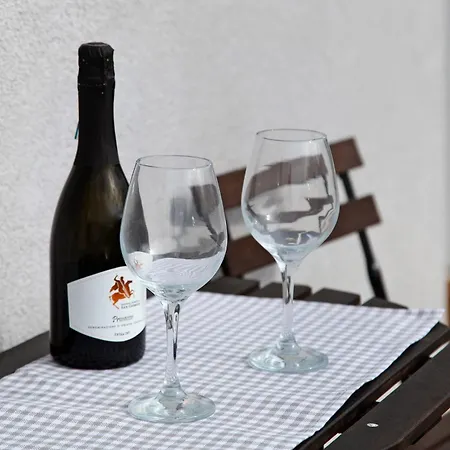 Turistico Alle Arce بيت ضيافة