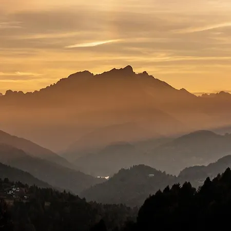 Turistico Alle Arce بيت ضيافة 3*