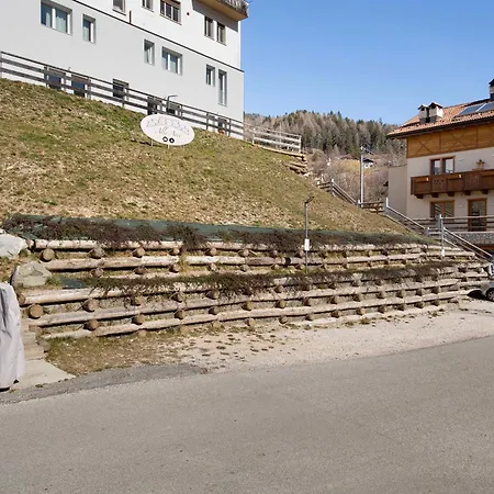 Turistico Alle Arce Guest house *