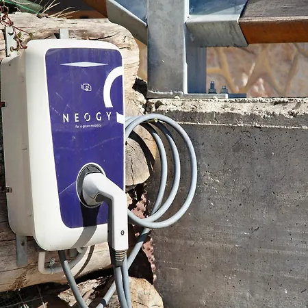 Turistico Alle Arce بيت ضيافة