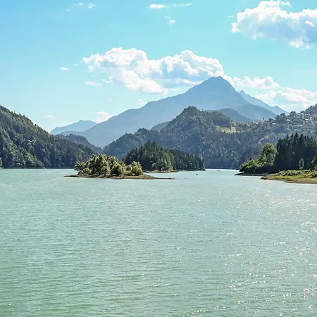 Affittacamere Turistico Alle Arce Domegge di Cadore