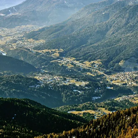 Turistico Alle Arce بيت ضيافة