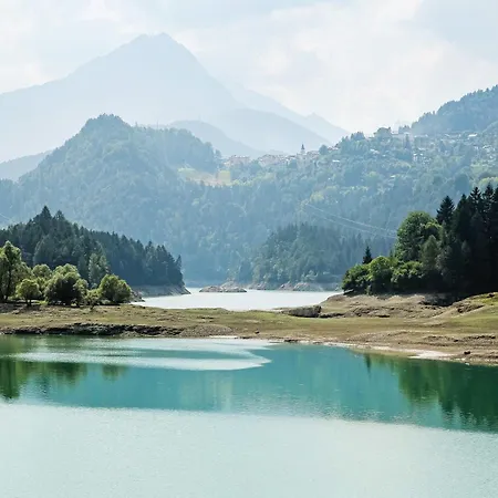 بيت ضيافة Turistico Alle Arce