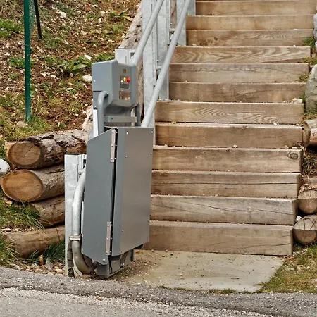 Turistico Alle Arce 3* دوميج دي كادور