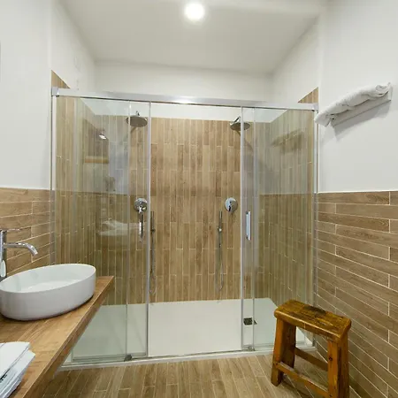 Turistico Alle Arce بيت ضيافة دوميج دي كادور