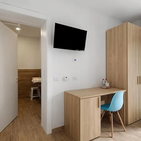 Turistico Alle Arce 3*