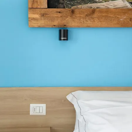 بيت ضيافة Turistico Alle Arce دوميج دي كادور