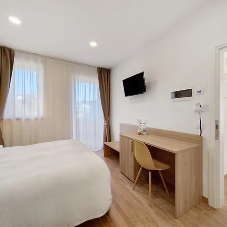 Turistico Alle Arce 3*