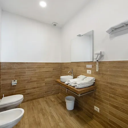 Turistico Alle Arce دوميج دي كادور