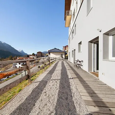 Turistico Alle Arce Pensjonat