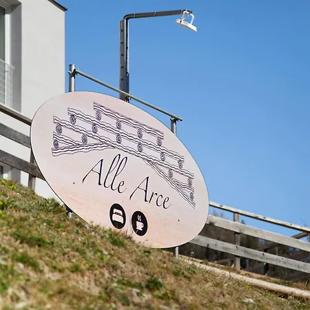 Turistico Alle Arce Domegge di Cadore