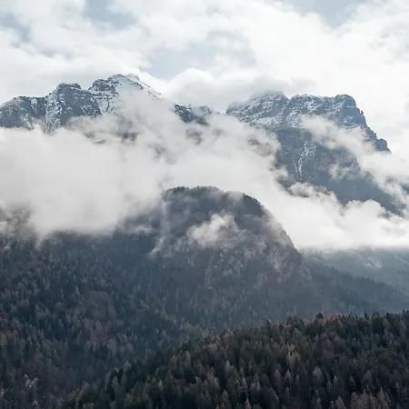 Konukevi Turistico Alle Arce 3*